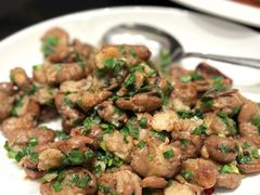 -龙宴海鲜城(经中路店)