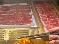 -九鼎轩脆毛肚火锅(南京东路店)