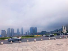 -星海广场