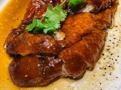 黑椒烧鸭-金汤宴餐厅·粤菜(德云社店)
