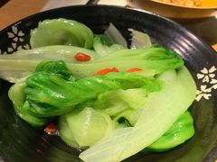 生菜-生机蔬食·24节气料理餐厅(番禺广场店)
