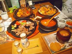 -将军牛排·尔滨地标朝鲜族美食(总店)