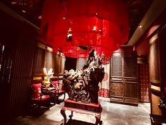 -听云台·国粹雅宴(长宁店)