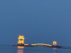 -兴城海滨风景区