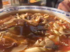 -老雒阳面馆·水席·洛阳菜(偃师店)