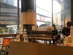 -Seesaw Coffee(苏州中心店)