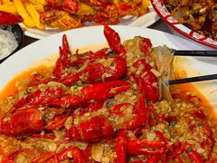 -李叔叔虾蟹大排档(青羊店)