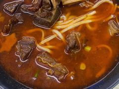 -庆蓉云·庆云面(双林店)