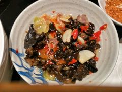 -黔蘑菇四季餐厅(观山湖店)