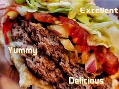 -FATBURGER 特富客汉堡(外交公寓店)