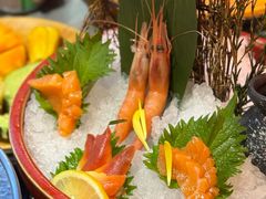 -油花·和牛寿喜烧·放题自助(市南银座店)