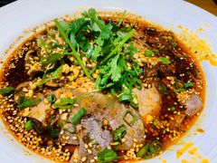 -蜀宴小调·精致家常菜(来福士店)