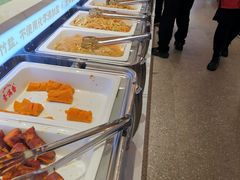 -素满香·全民食养自助(长宁龙之梦店)