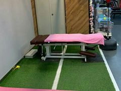 -UltraForce超源健身私教工作室(长楹天街精品店)