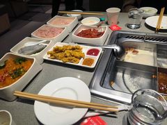 -海底捞火锅(泰安爱琴海店)