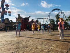 -七彩云南欢乐世界