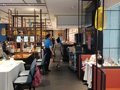 -眉州东坡·熊猫主题餐厅(枫蓝店)