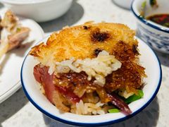 -顺德公广东猪肚鸡·煲仔饭(白石洲店)