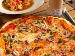 -JINNS锦时 steak&pizza(浸信会礼拜堂旧址店)