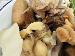 -双喜农庄·菌香园(安居家园店)