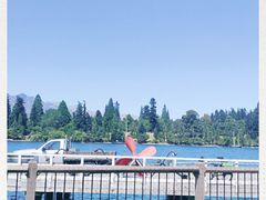 -Fergburger(皇后镇店)