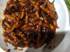 -九毛九西北菜(大东海店)