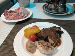 -深圳彭年万丽酒店