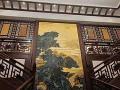 -得月楼·省级非遗·传统苏帮菜(观前店)