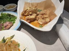 -华竹饭店(中央大街店)