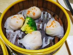 虾饺-明泉居茶点荟(车陂店)