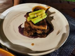 澳洲和牛肉眼-宴悦海鲜餐厅·游水海鲜·牛排(亚龙湾瑞吉店)