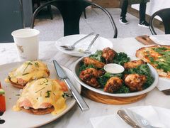 -农畉LONFOOD(福田星河COCOPark店)