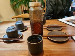 -信日本料理(信义坊店)