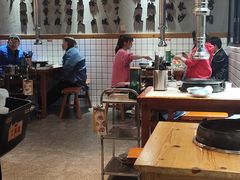 大堂-酒拾烤肉(星沙店)