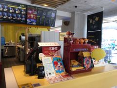 -麦当劳(塔园路店)