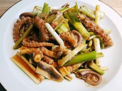 -味莊·青岛菜(云霄路店)