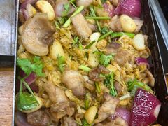 -老东镇啤酒屋海鲜加工·蒸汽海鲜·海鲜烧烤(台东店)