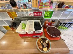 -华天延吉餐厅(西四总店)