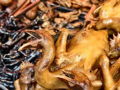 -老字号周记古蔺麻辣鸡·非物质文化遗产传承店