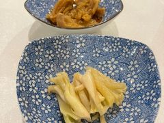 -扬州绿地铂骊酒店·品珍轩中餐厅