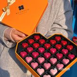 [加油]南京首家🐯虎年限定巧克力🍫贺岁bi备伴手礼