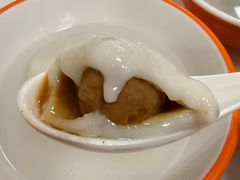 -利达汤圆馄饨(川公路店)