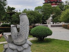 -安徽八里河旅游区