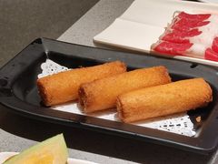 -海底捞火锅(团结桥店)