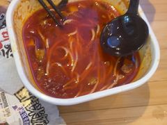 -阿香米线(深业上城店)