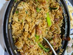 腊味煲仔饭-金龙·打边炉(武进路店)