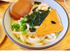 热乌冬面-円满日式居酒屋(蓉花路美食街店)