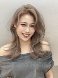 -Sying杉影日式烫染專門店