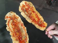 -香酥鸡排(京汉大道店)