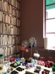 -OOAK设计师品牌概念店(新乐路店)